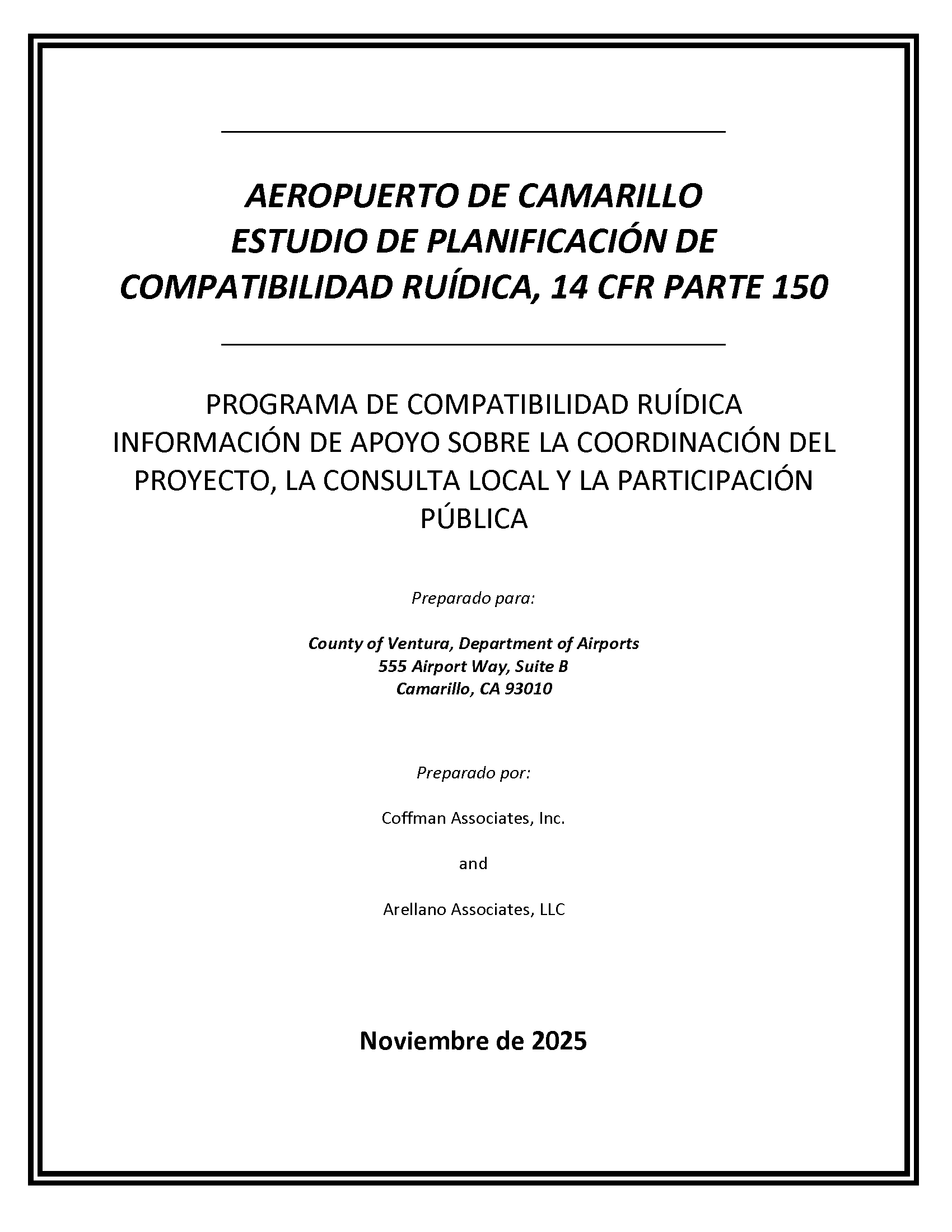Cover_Supporting Info CMA NCP_Spanish1125